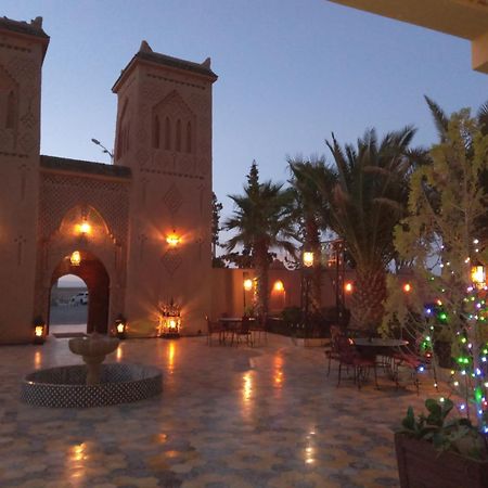 מידלת Hotel Kasbah Asmaa מראה חיצוני תמונה