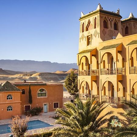 מידלת Hotel Kasbah Asmaa מראה חיצוני תמונה