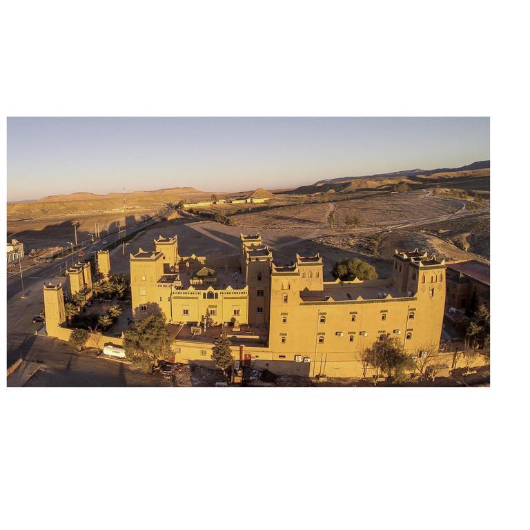 מידלת Hotel Kasbah Asmaa מראה חיצוני תמונה