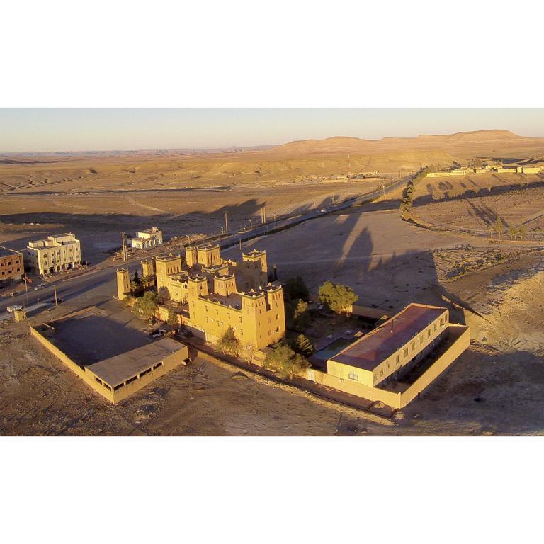 מידלת Hotel Kasbah Asmaa מראה חיצוני תמונה