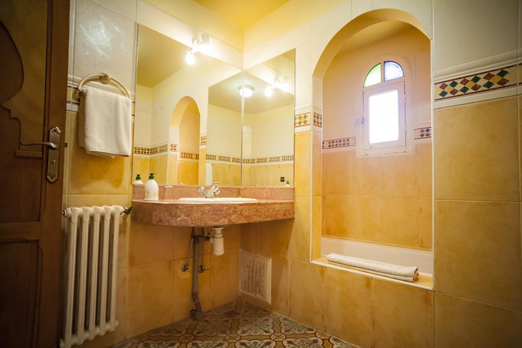 מידלת Hotel Kasbah Asmaa מראה חיצוני תמונה